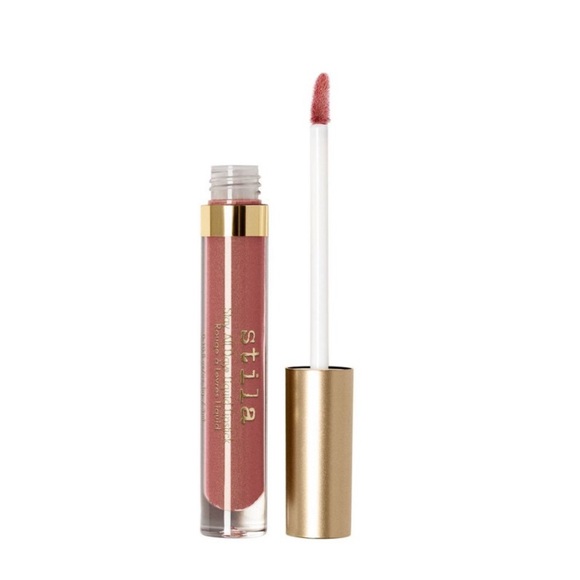 Stila Liquid Lipstick - Miele - Picture 5 of 6